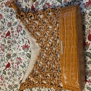 Brahmin Krista Stepping Stone Rosemont Crossbody Bag